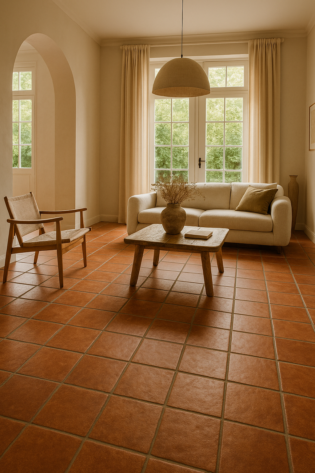 Argil Flooring