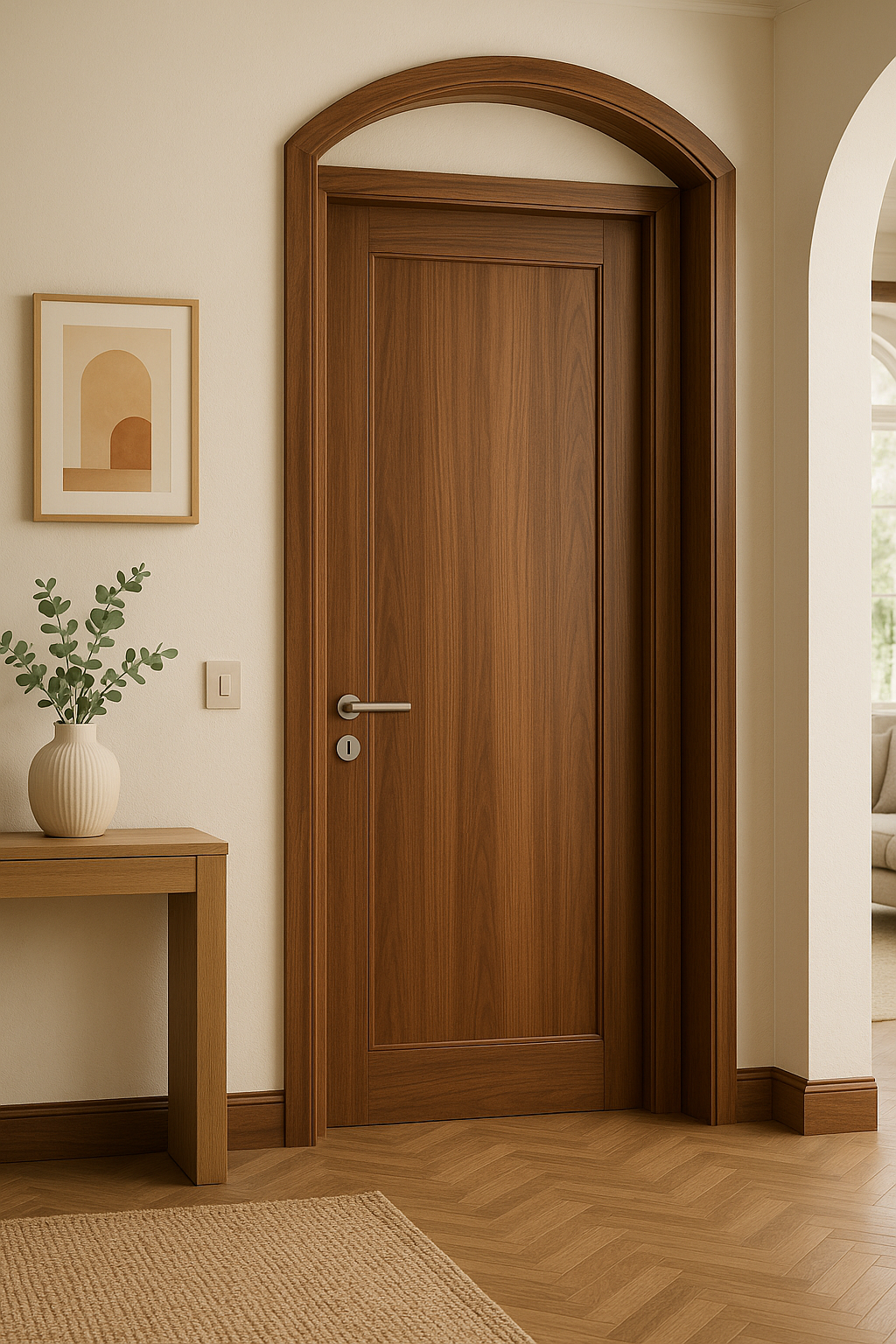 Mikasa Doors