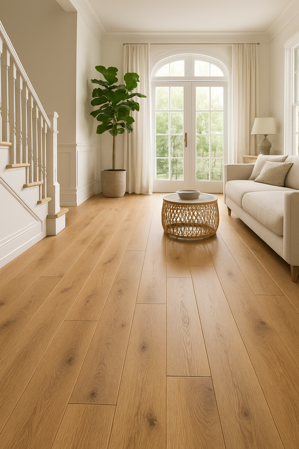 Vista Flooring