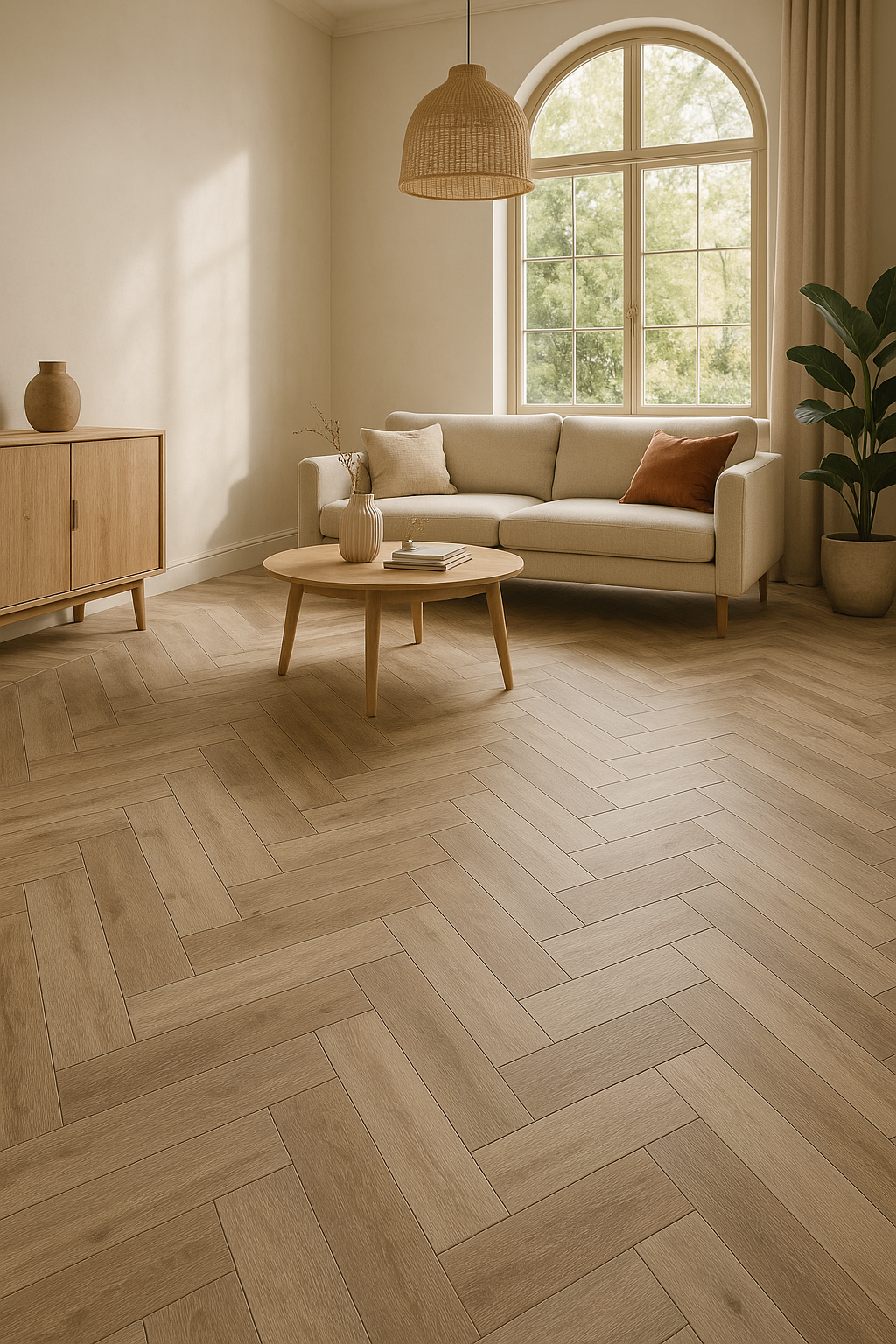 Welspun Flooring